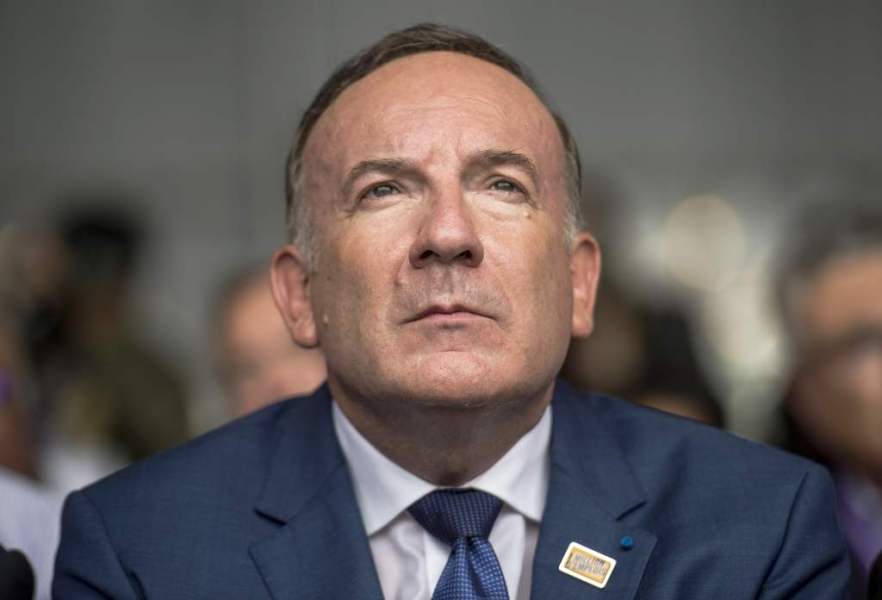 La CGT porte plainte pour diffamation contre Pierre Gattaz La CGT porte plainte pour diffamation contre Pierre Gattaz