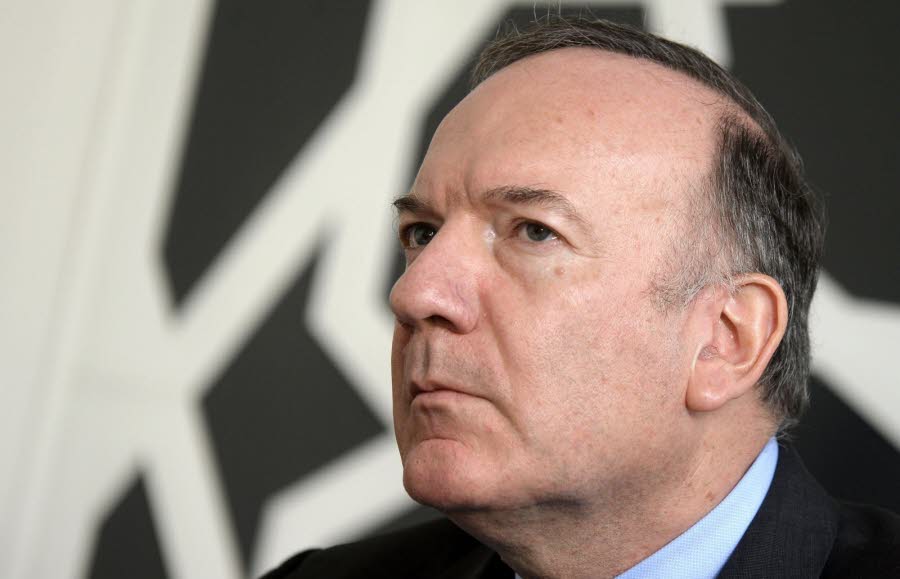 L'entreprise de Pierre Gattaz (Radiall) bloquée par des opposants à la loi Travail