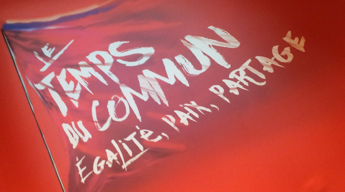 37ème congrès du PCF : Un Front populaire, citoyen et une votation citoyenne 37ème congrès du PCF : Un Front populaire, citoyen et une votation citoyenne