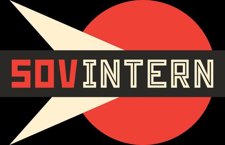 "Sovintern", comment Moscou structure-t-il ses soutiens internationaux sur sa gauche ?