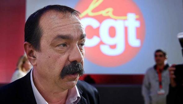 « Il faut savoir arrêter une grève » : la réponse cinglante de la CGT à François Hollande « Il faut savoir arrêter une grève » : la réponse cinglante de la CGT à François Hollande