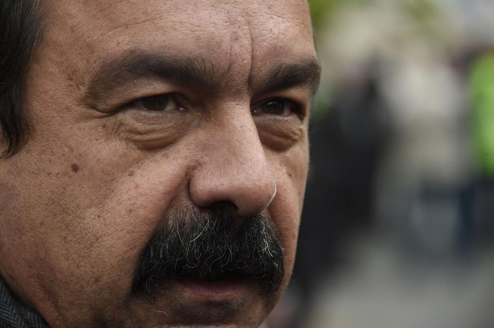 Loi travail: la ministre se décide (enfin) à recevoir Martinez