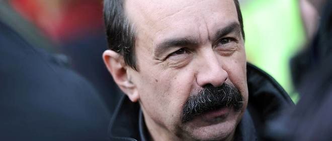 Euro/Soccer : "la mobilisation continue, la grève continue" (CGT) Euro/Soccer : "la mobilisation continue, la grève continue" (CGT)