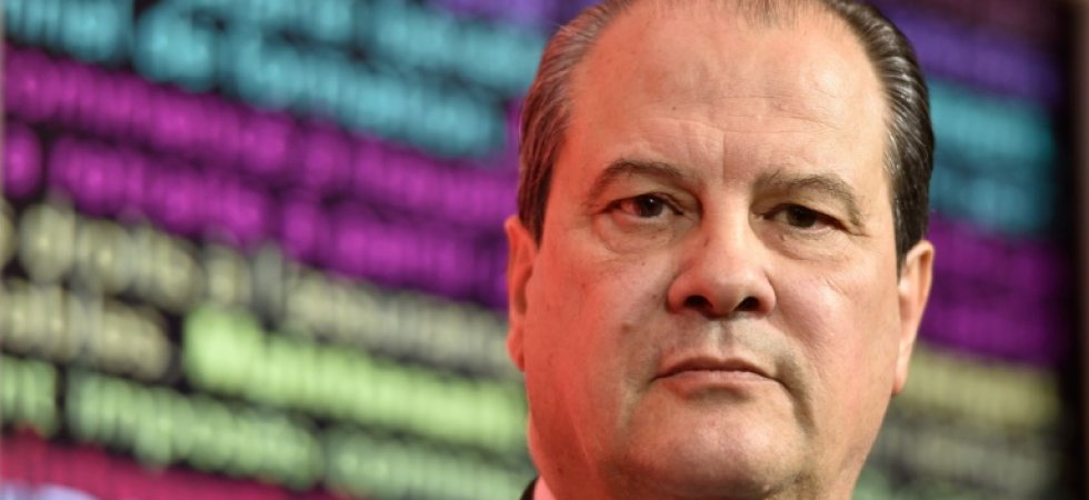 Cambadélis (PS) menace le PCF pour les législatives