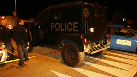 Double assassinat de Magnanville : Tenir bon contre la haine (PCF)