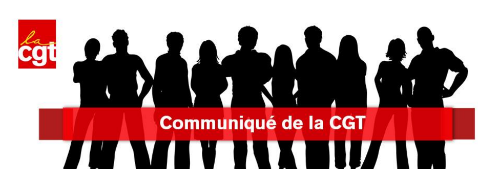 1.300.000 manifestants : le gouvernement est-il aveugle et sourd ? (CGT) 1.300.000 manifestants : le gouvernement est-il aveugle et sourd ? (CGT)