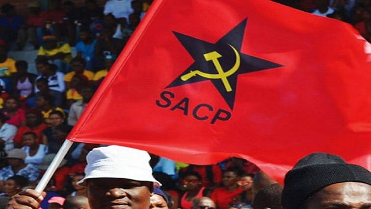 Le Parti communiste sudafricain lance un appel à l'unité de la classe ouvrière