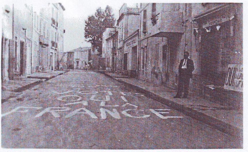 Centenaire du Parti Communiste Français : Images d'archives du PCF à Istres (Bouches-du-Rhône) Centenaire du Parti Communiste Français : Images d'archives du PCF à Istres (Bouches-du-Rhône)