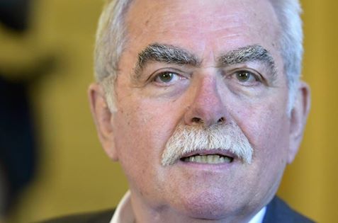 Manifestation interdite: le gouvernement suit la voie de la Hongrie, selon André Chassaigne (PCF)