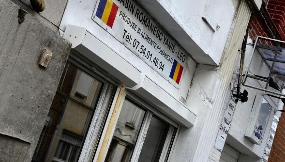 Incendie «raciste» à Denain : le directeur de cabinet, Yohan Senez (PS), mis en examen Incendie «raciste» à Denain : le directeur de cabinet, Yohan Senez (PS), mis en examen
