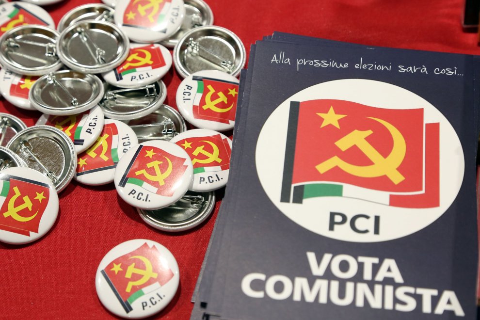 A Bologne, la renaissance du Parti Communiste Italien (PCI) A Bologne, la renaissance du Parti Communiste Italien (PCI)