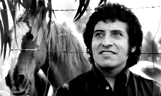 Pedro Barrientos reconnu coupable du meurtre de Victor Jara Pedro Barrientos reconnu coupable du meurtre de Victor Jara