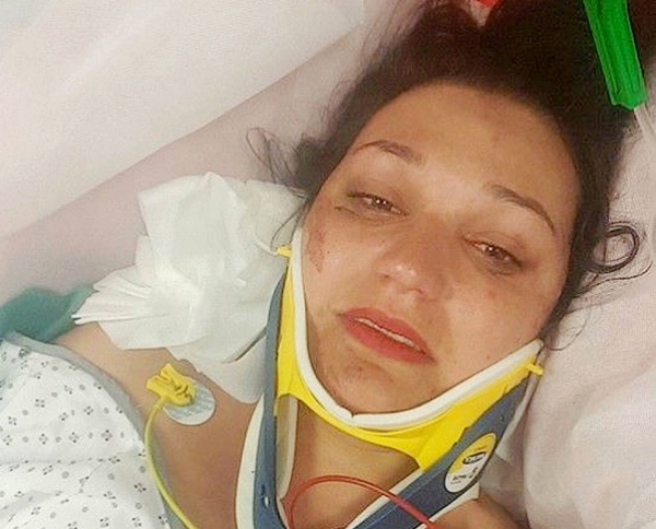 Le camionneur qui a foncé sur deux militants CGT a été relaxé Le camionneur qui a foncé sur deux militants CGT a été relaxé