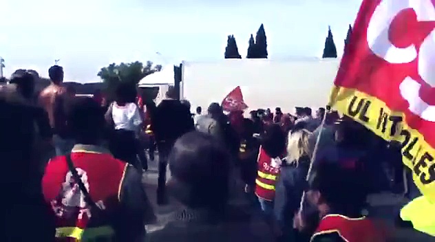 Relaxe du chauffard de Vitrolles : "Un jugement inacceptable" (PCF 13) Relaxe du chauffard de Vitrolles : "Un jugement inacceptable" (PCF 13)