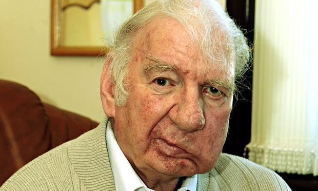 Willie Clarke le dernier élu communiste de Grande Bretagne Willie Clarke le dernier élu communiste de Grande Bretagne