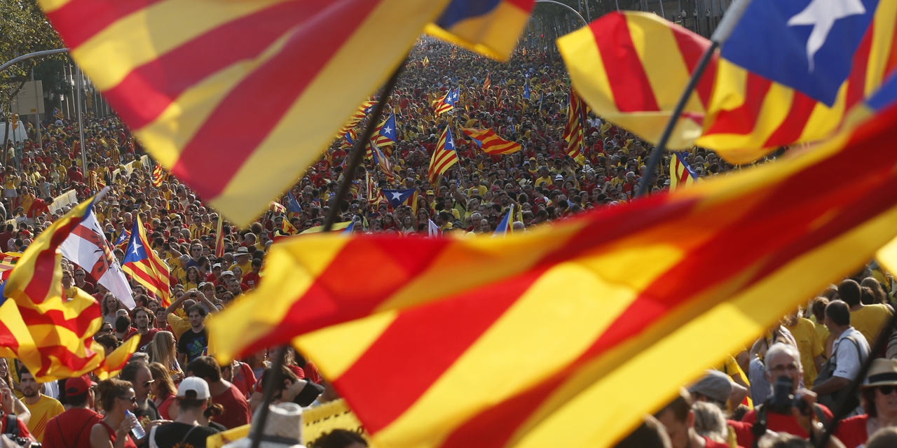Occitania-País Catala i res més ! Les Catalans lancent un recours citoyen contre le nom "Occitanie"