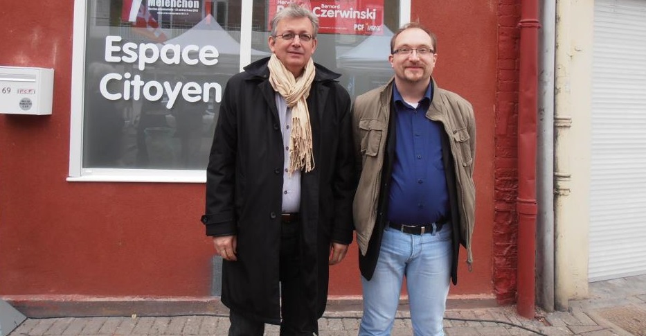 Hénin-Beaumont : le Front national perd son procès contre un élu communiste d'opposition Hénin-Beaumont : le Front national perd son procès contre un élu communiste d'opposition