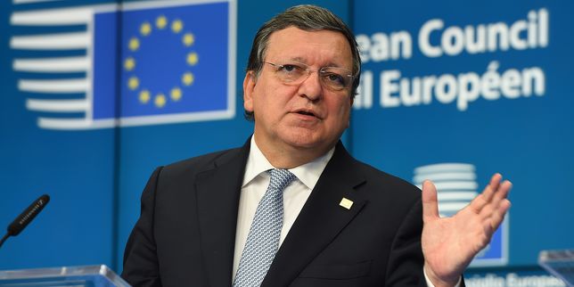 Barroso. Une nomination symbolique d'une UE au service des marchés financiers Barroso. Une nomination symbolique d'une UE au service des marchés financiers