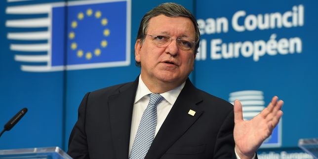 Barroso. Une nomination symbolique d'une UE au service des marchés financiers