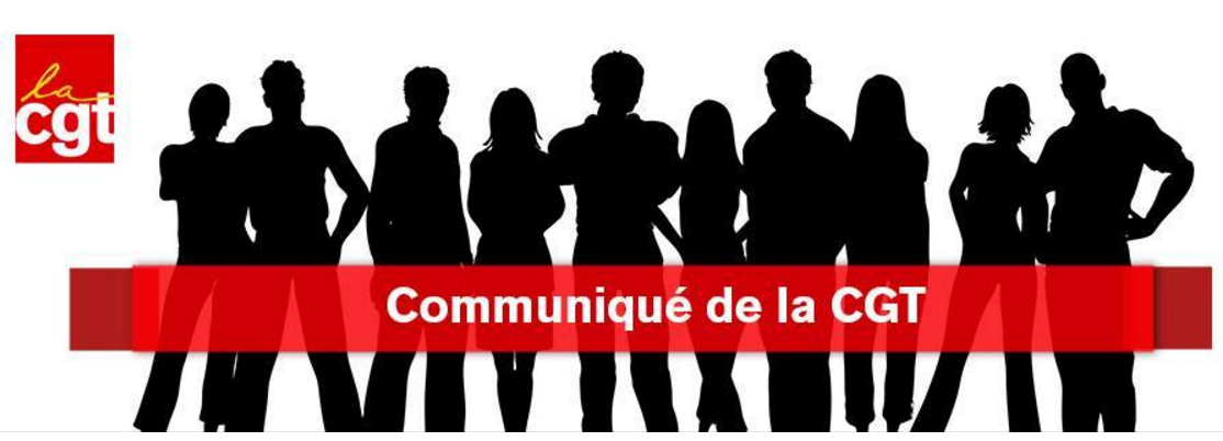 Etat d’urgence : L’exception devient la règle ! (CGT) Etat d’urgence : L’exception devient la règle ! (CGT)