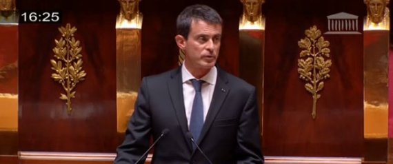 Pour faire adopter la loi Travail, Manuel Valls recourt une troisième fois au 49-3 Pour faire adopter la loi Travail, Manuel Valls recourt une troisième fois au 49-3