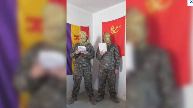 Pacos Martos, ce communiste espagnol qui a combattu contre Daesh