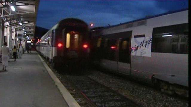 Fermeture ou privatisation : Alain Vidalies acte la mise à mort des trains de nuit Fermeture ou privatisation : Alain Vidalies acte la mise à mort des trains de nuit