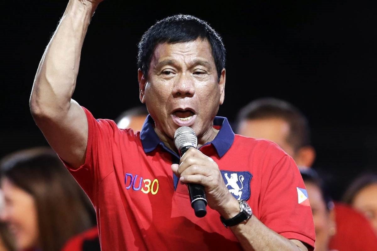 Philippines : Duterte décrète un cessez-le-feu unilatéral avec la rébellion communiste