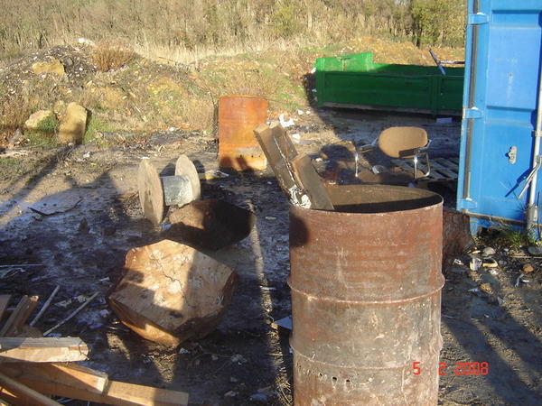 Les discours politiciens et les actes