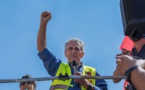 Georges Mavrikos réélu à la tête de la Fédération syndicale mondiale (FSM)