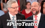 Martin Schulz (SPD) quitte la présidence du Parlement européen