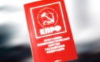 XIIIème Congrès du Parti Communiste de la Fédération de Russie
