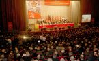 XIIIème Congrès du Parti Communiste de la Fédération de Russie