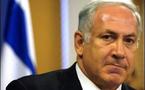 Netanyahou, Premier ministre, c’est une menace contre la paix et un danger pour tout le Proche-Orient
