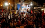 Portugal: La Coalition Démocratique Unitaire recueille 7,9% des voix