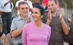 Saint-Paul (La Réunion) : Huguette Bello remporte la municipale avec 56,5% des voix