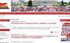 Grèce: Le Front Militant Ouvrier (PAME) appelle à la grève