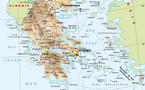 Grèce : le pays connaît de nombreuses grèves contre les mesures d'austérité