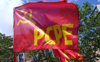 Espagne: la position du PCPE (Parti Communiste des Peuples d’Espagne)