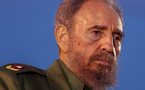 L’Assemblée nationale d’Equateur reconnaît les mérites exceptionnels de Fidel