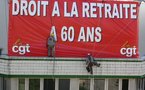 Ouvriers Marocains agressé rassemblement à Istres‏