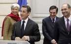 L’ex-comptable de la milliardaire Bettencourt accuse : Des enveloppes à Woerth et à Sarkozy
