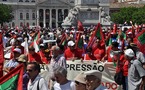 Grèves et manifestations au Portugal contre les mesures d'austérité