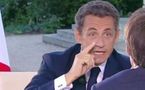 Sarkozy: 65 minutes de mensonges!