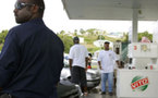 Guadeloupe : Une hausse du prix du carburant relance la pwofitasyon