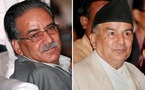 Le Parlement népalais n'arrive pas à élire un nouveau Premier ministre