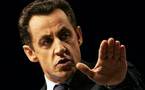 Les gesticulations extrémistes de Sarkozy vise à cacher l’échec de sa politique sécuritaire