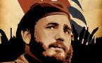 Fidel Castro "stupéfait" par le niveau de "déformation" des jeunes Américains