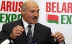 Biélorussie : Loukachenko réélu, les "oranges" laminés !