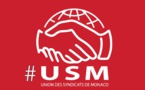 L'Union des syndicats de Monaco quitte la CES pour la FSM